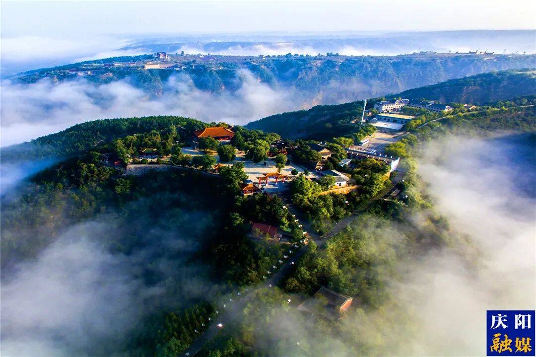 庆城县：千年农耕